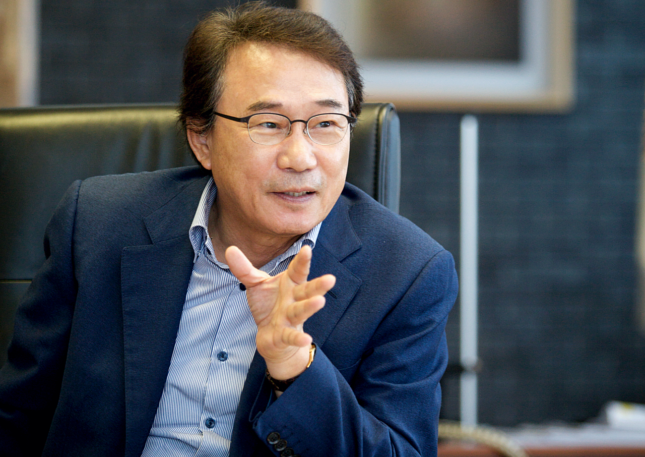 에이스테크놀로지