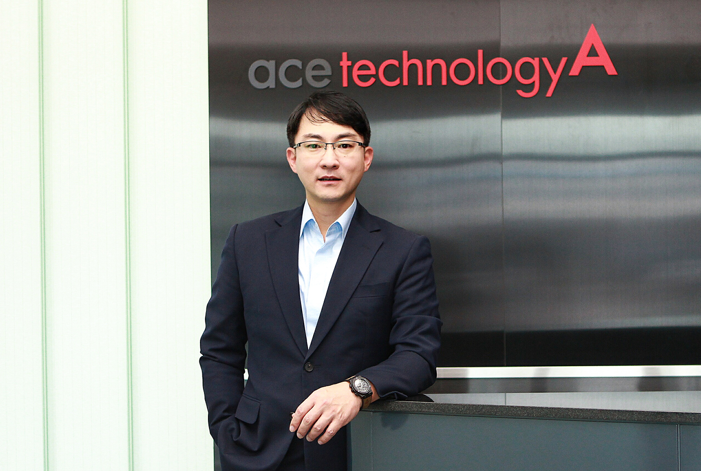 에이스테크놀로지